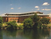 Description: Picture of
Law School